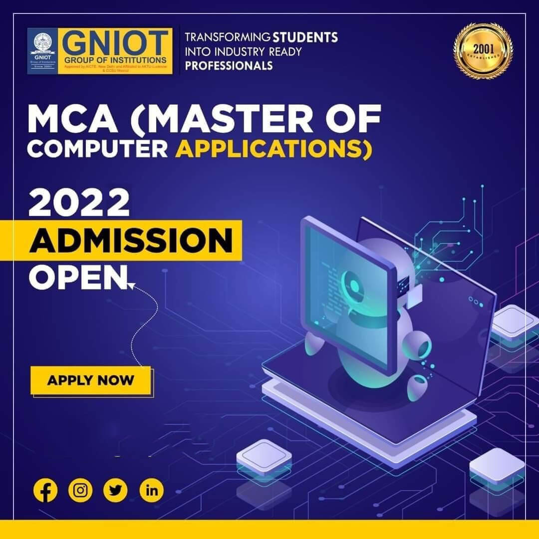 UG Admission Open | Greater Noida Institute of Technology Courses ...