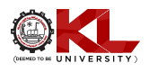 KL UNiversity Logo