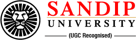 SANDIP Logo